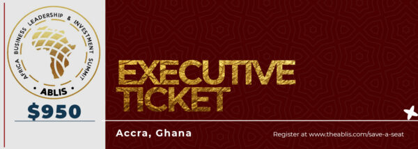 Executive Ticket