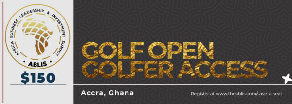 Golfer Access