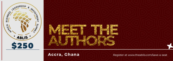 Meet the Authors